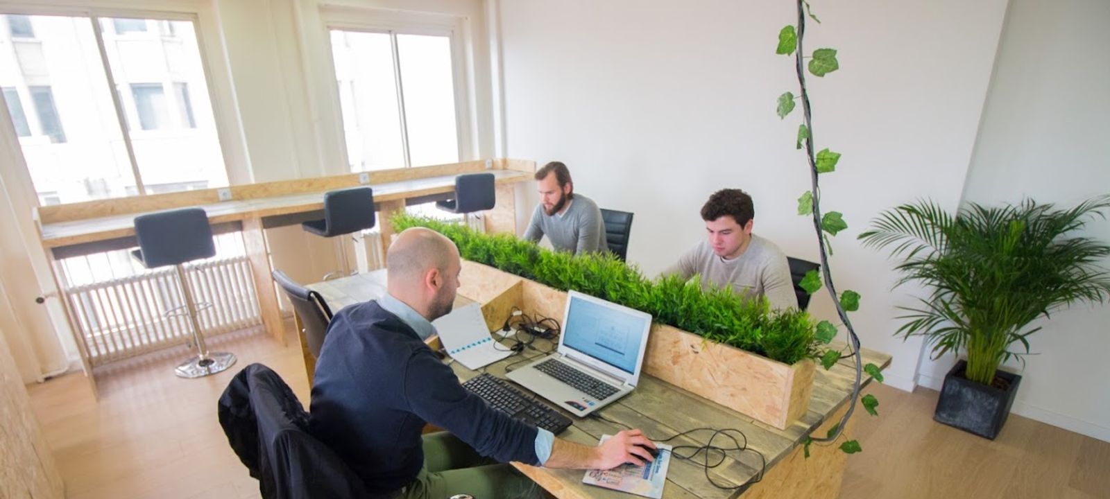 78 Meir, Antwerpen - Image 1