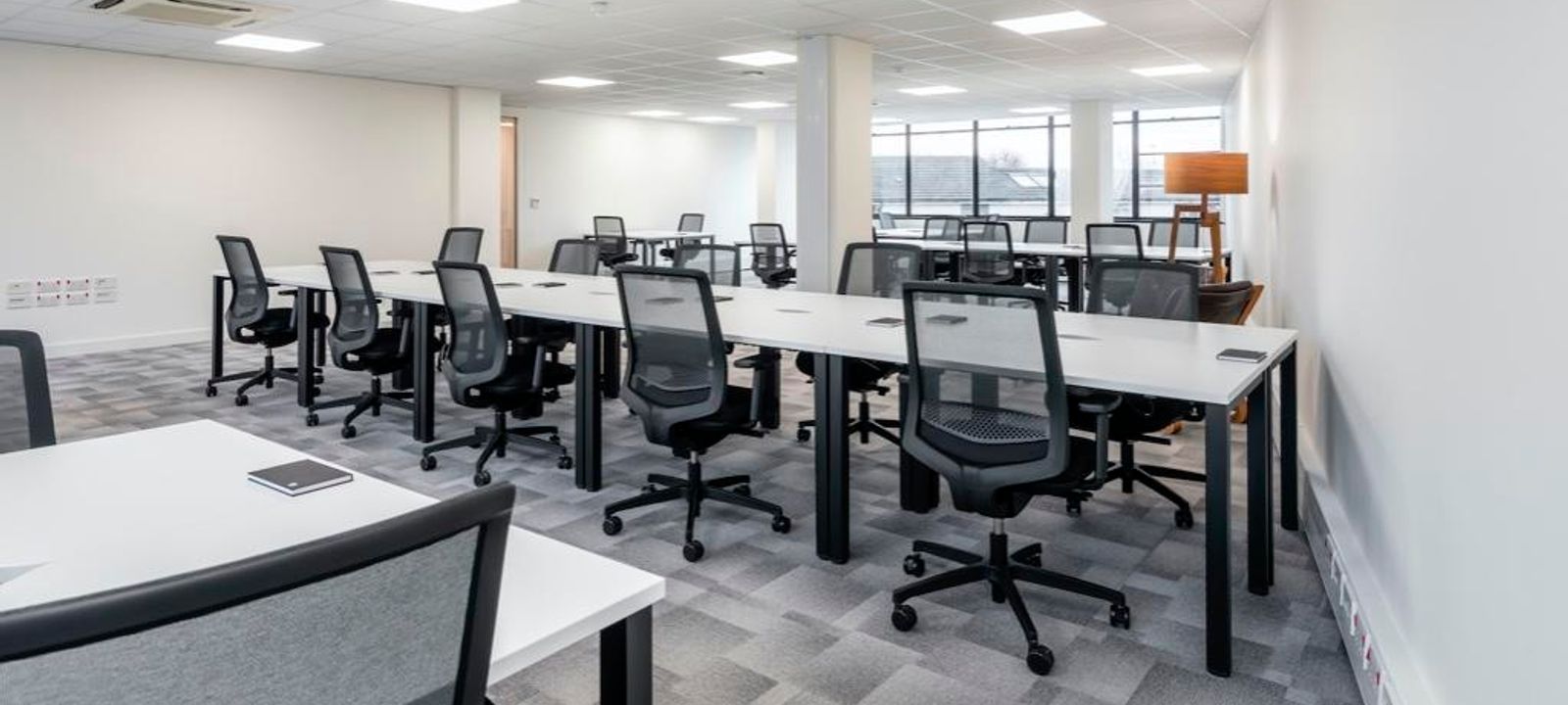 52-53 The Mall, Ealing - Image 1