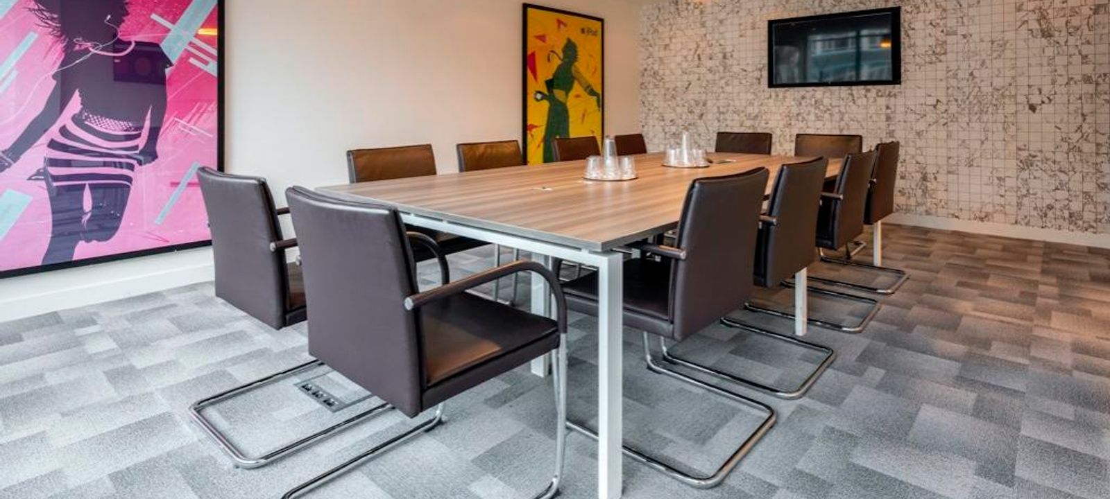 52-53 The Mall, Ealing - Image 1