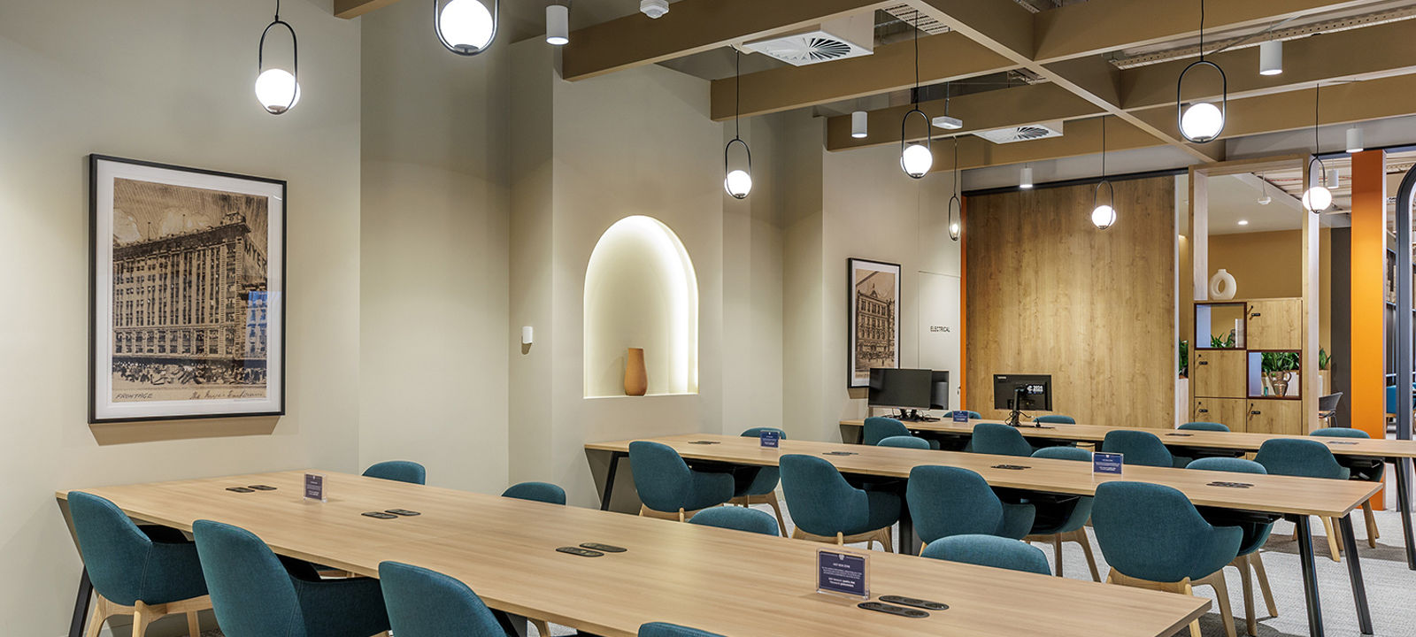 287 Lonsdale Street, Melbourne - Image 1