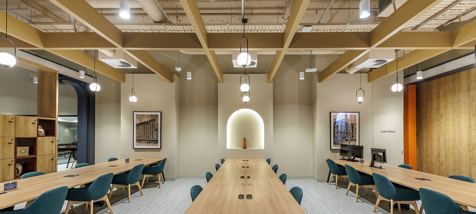 287 Lonsdale Street, Melbourne - Image 1