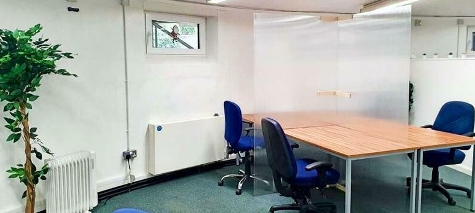 7, North End Crescent, Hammersmith - Image 1