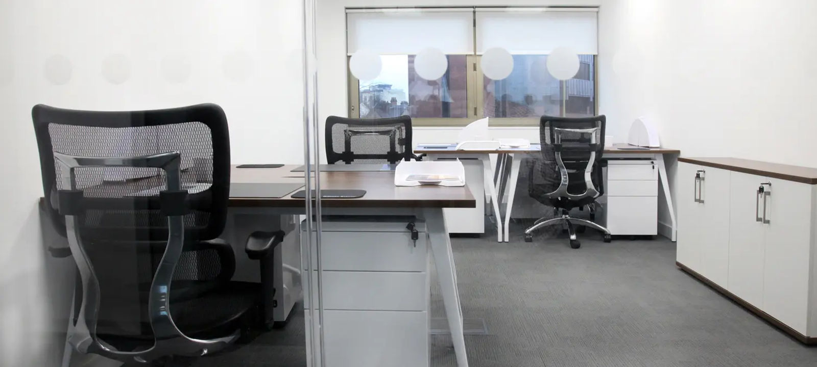 The Junction Station Road, Watford - Image 1