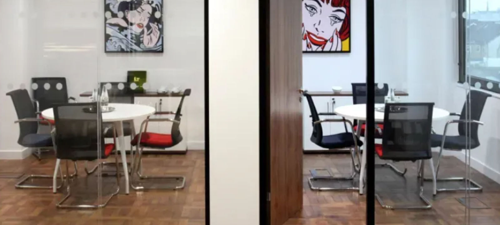 The Junction Station Road, Watford - Image 1