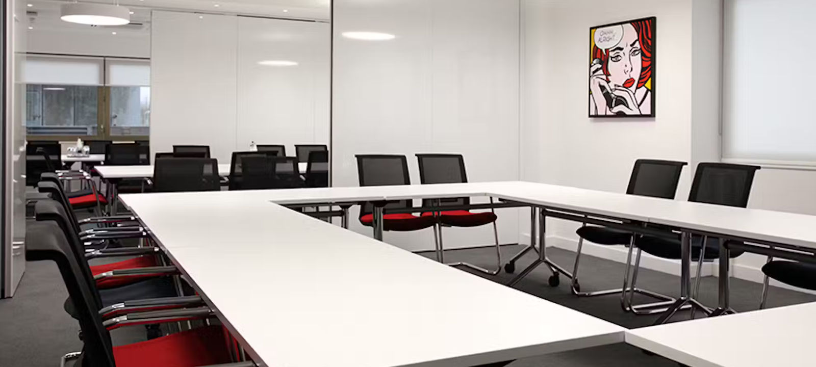 The Junction Station Road, Watford - Image 1