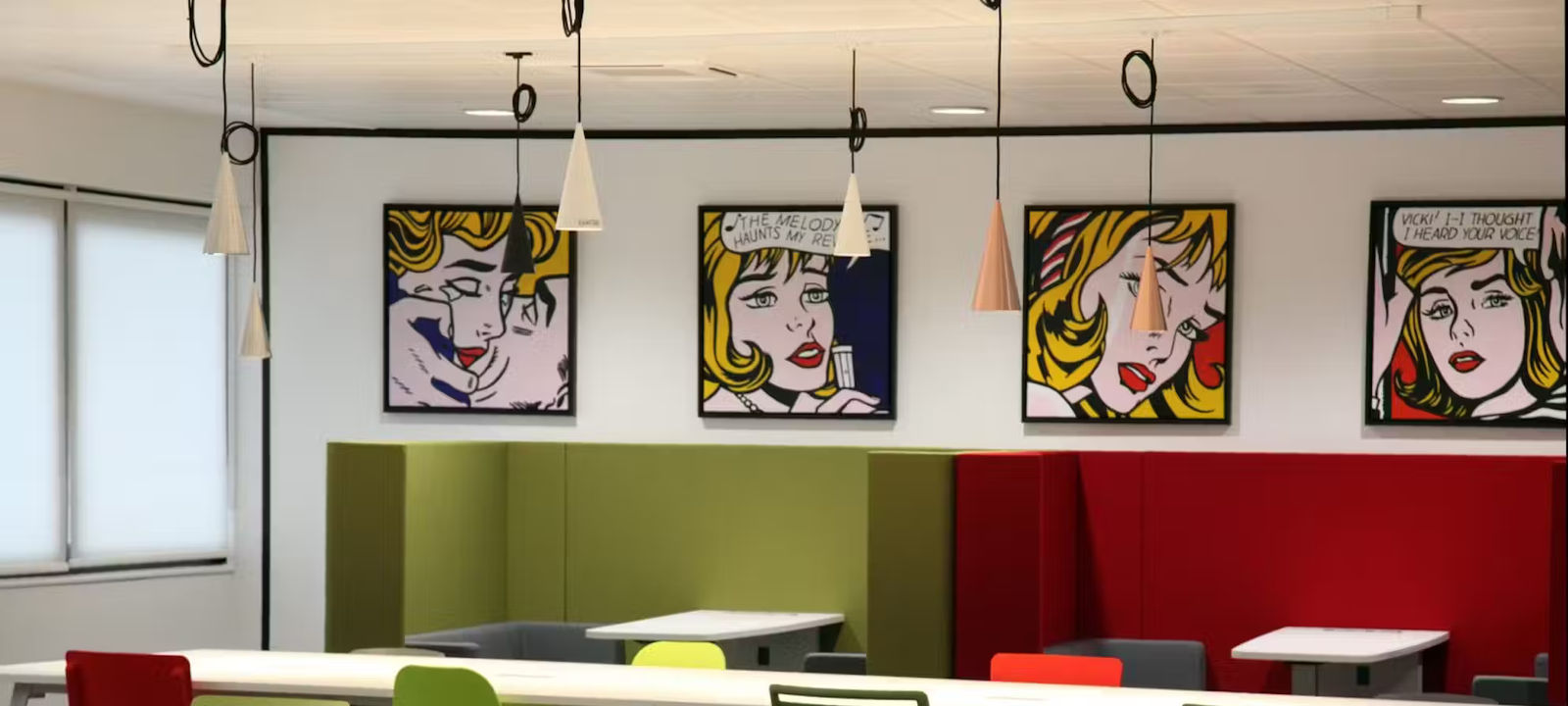 The Junction Station Road, Watford - Image 1