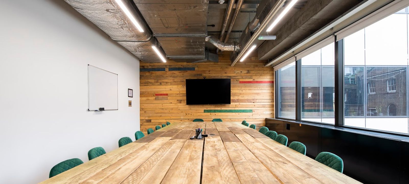 20 St Thomas Street, London - Image 1