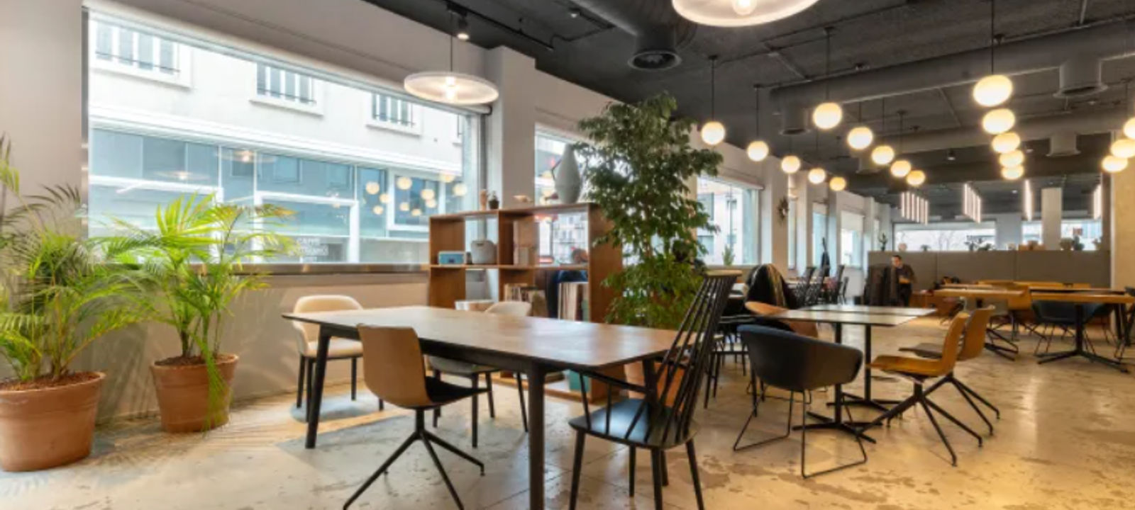 52 Paulay Ede Str, Budapest - Image 1