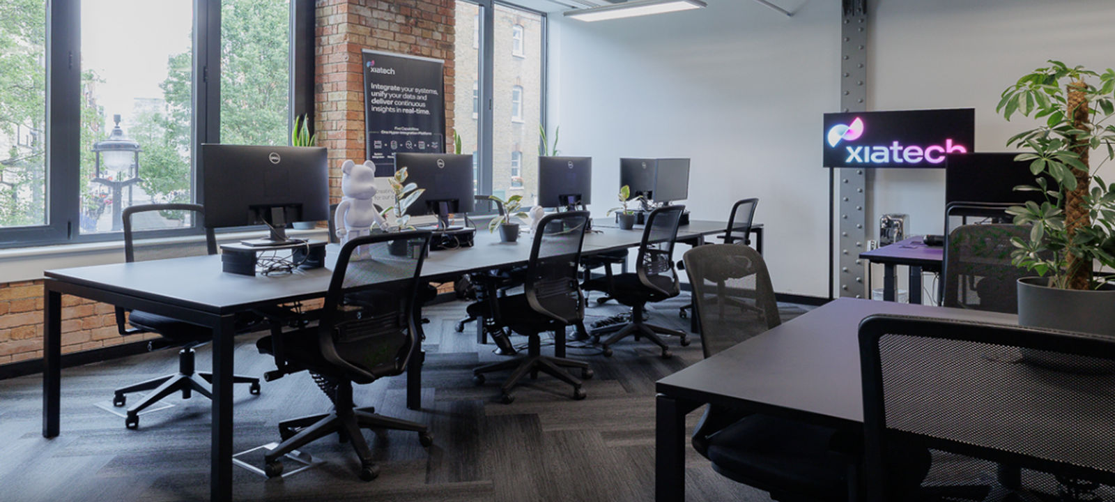 33 Foley St, Fitzrovia - Image 1