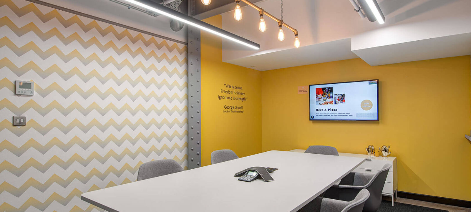 33 Foley St, Fitzrovia - Image 1