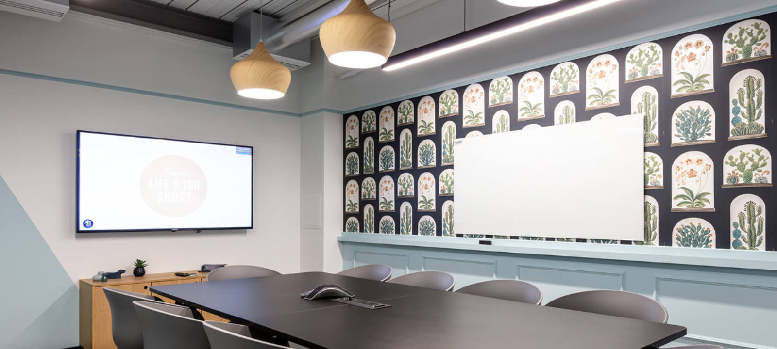 33 Foley St, Fitzrovia - Image 1