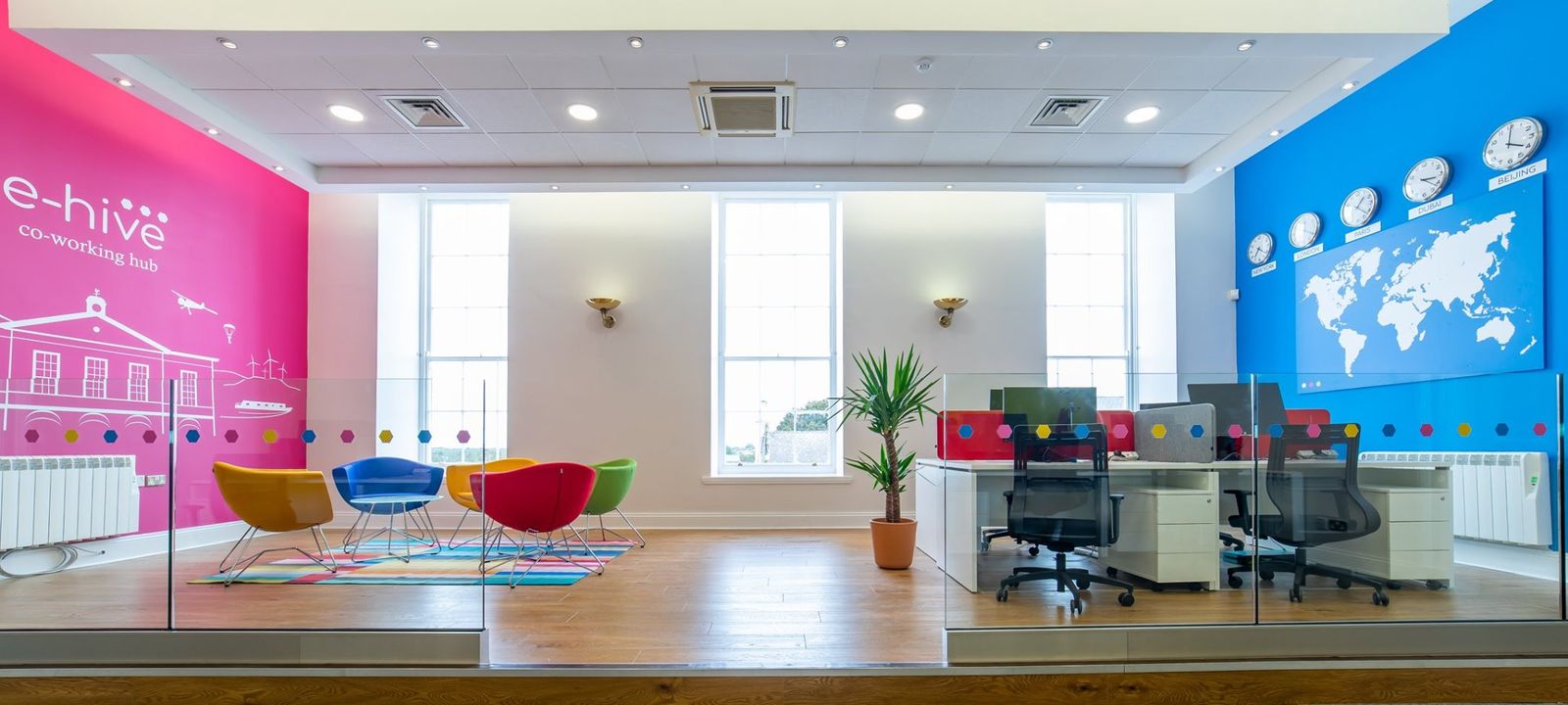 Edenderry Town Hall O'connell Square Edenderry, Offaly - Image 1