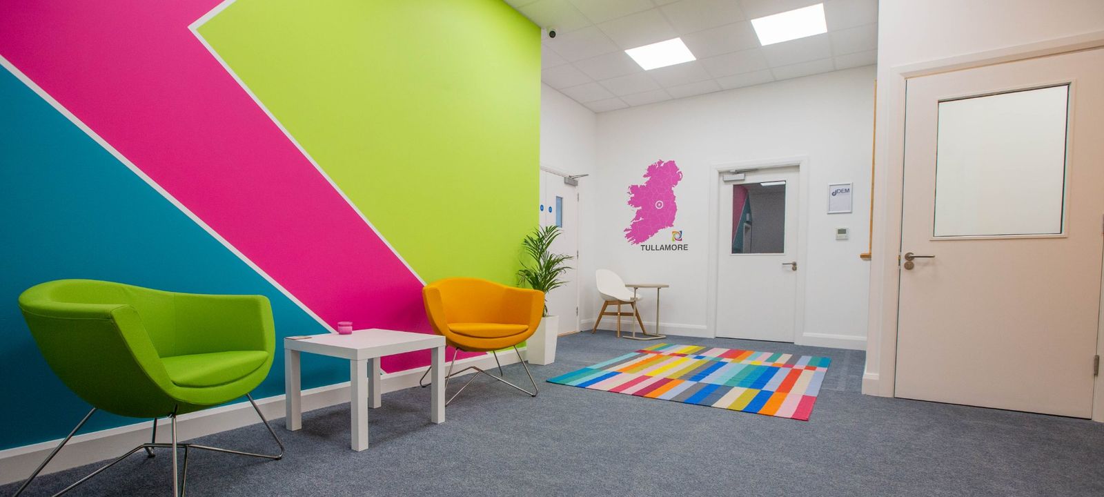 19H Clara RD Axis Business Park Tullamore, Offaly - Image 1