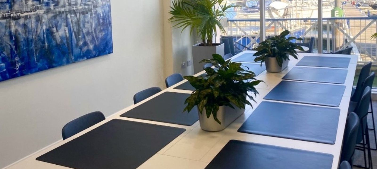 Marina Village Malahide, Dublin - Image 1