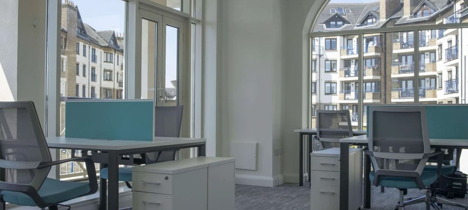 Marina Village Malahide, Dublin - Image 1