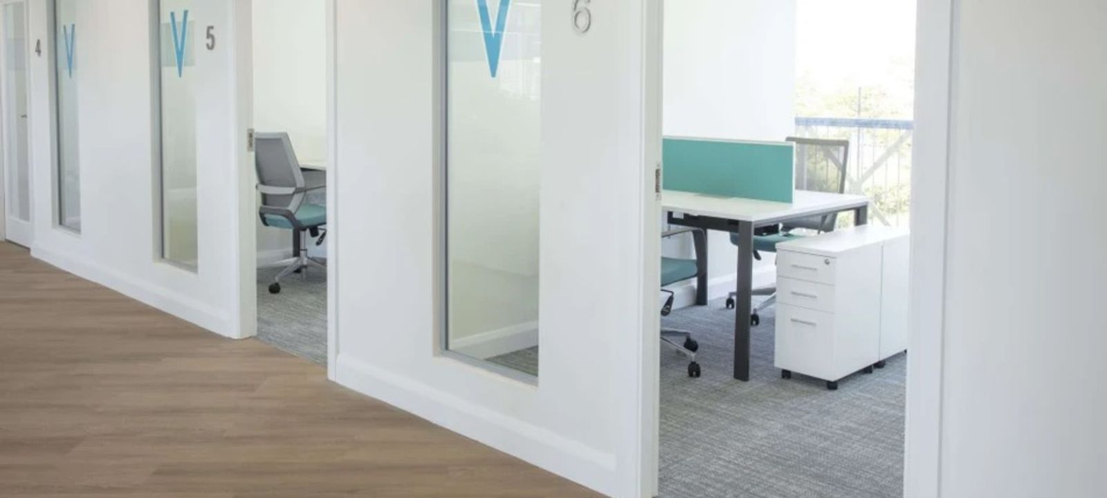 Marina Village Malahide, Dublin - Image 1