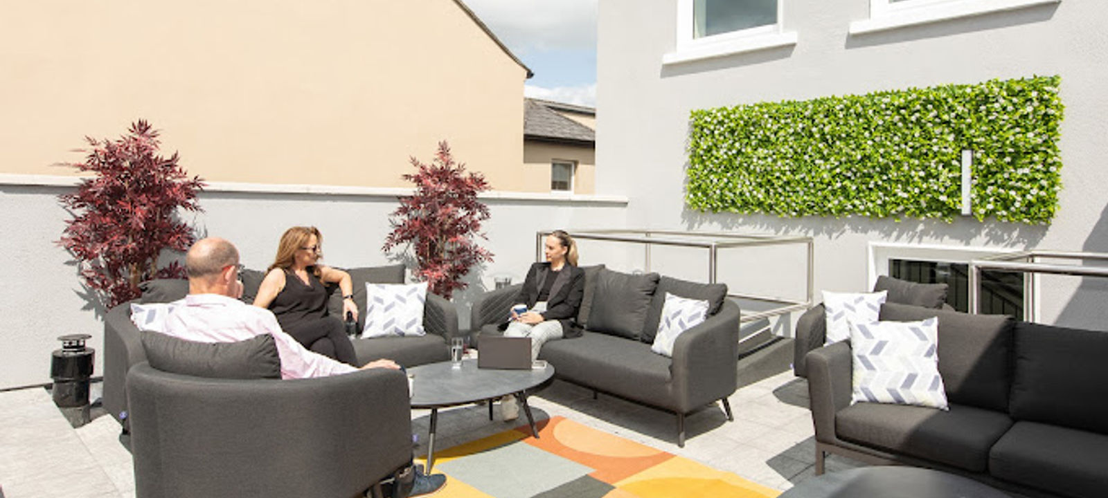 Charlotte House Charlotte Street, Newbridge - Image 1