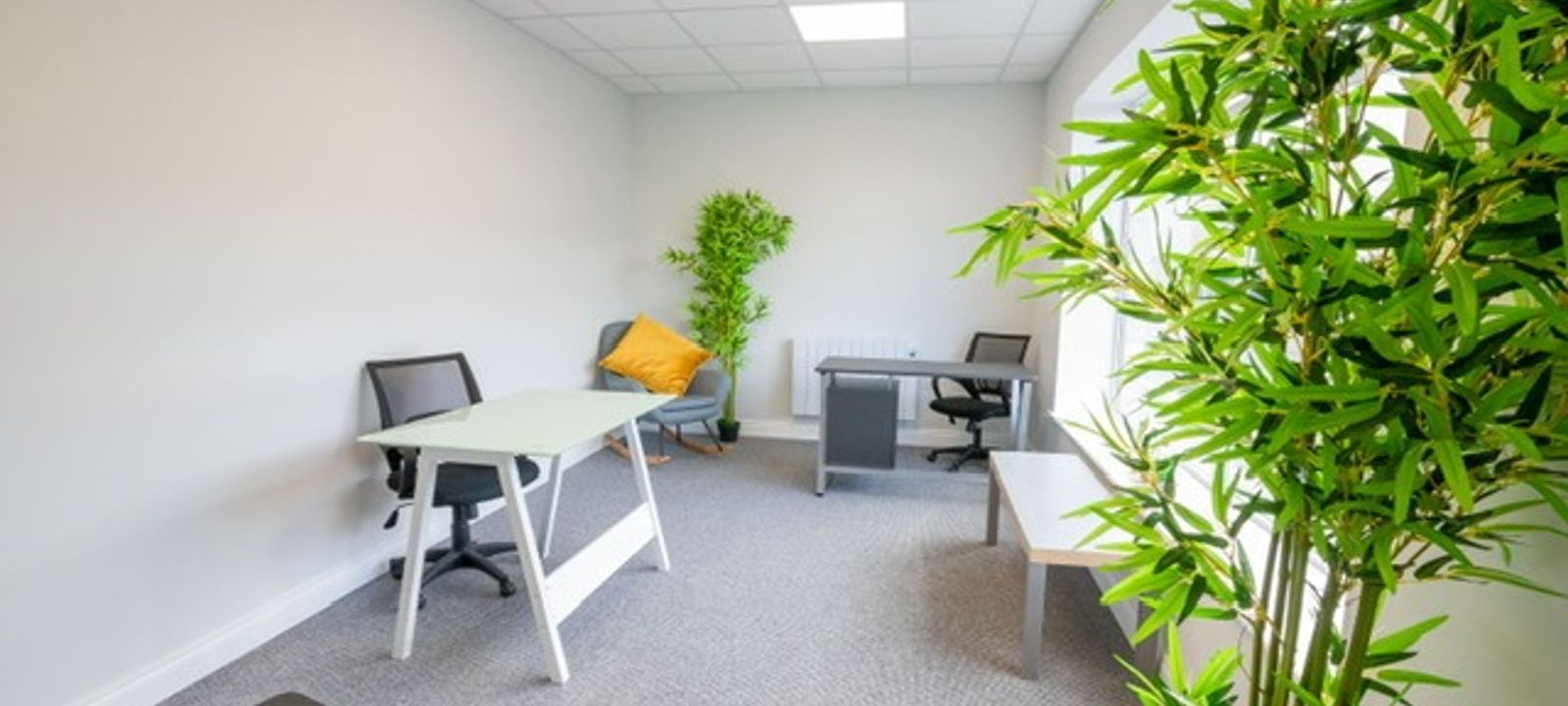 Clonminam Business Park Knockmay Portlaoise, Co Laois - Image 1