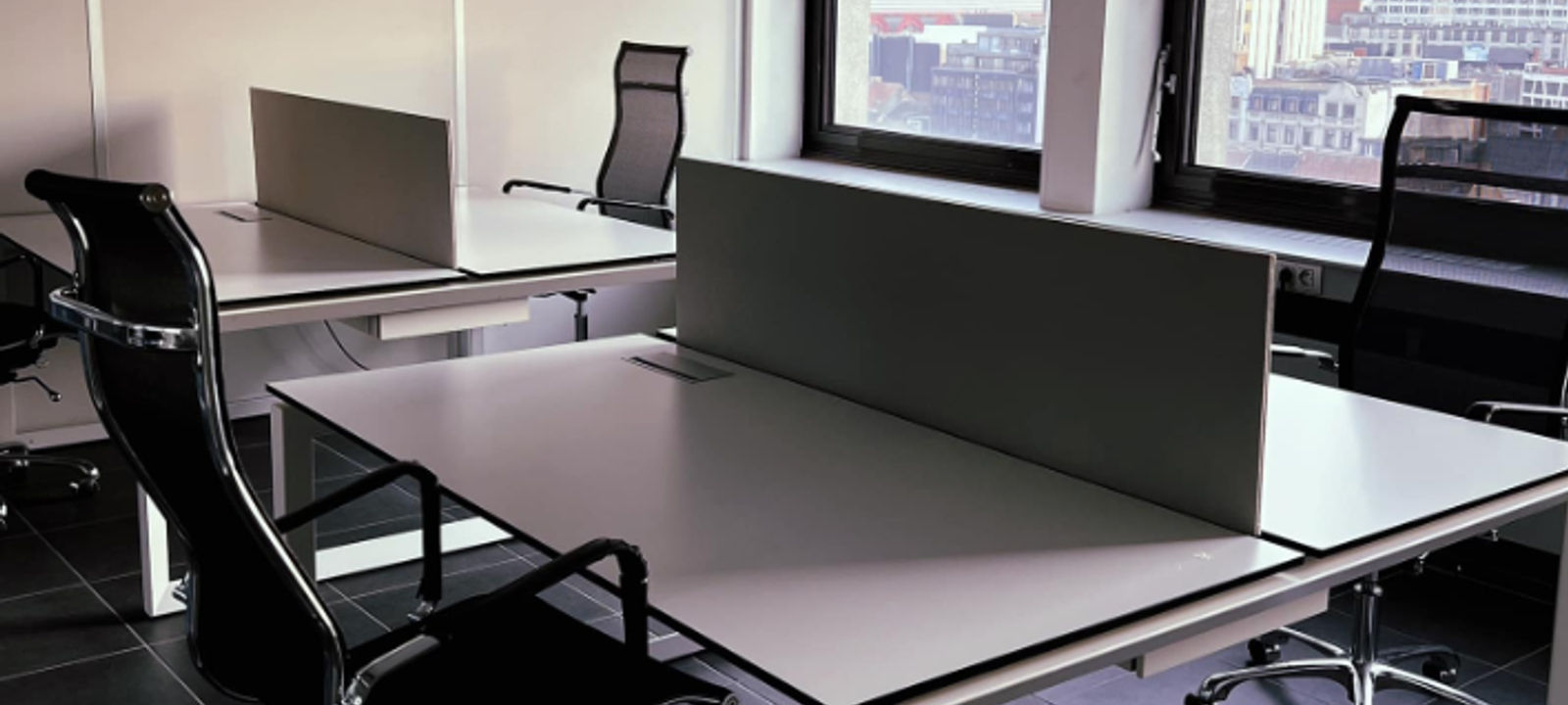 Franklin Rooseveltplaats, Antwerpen - Image 1