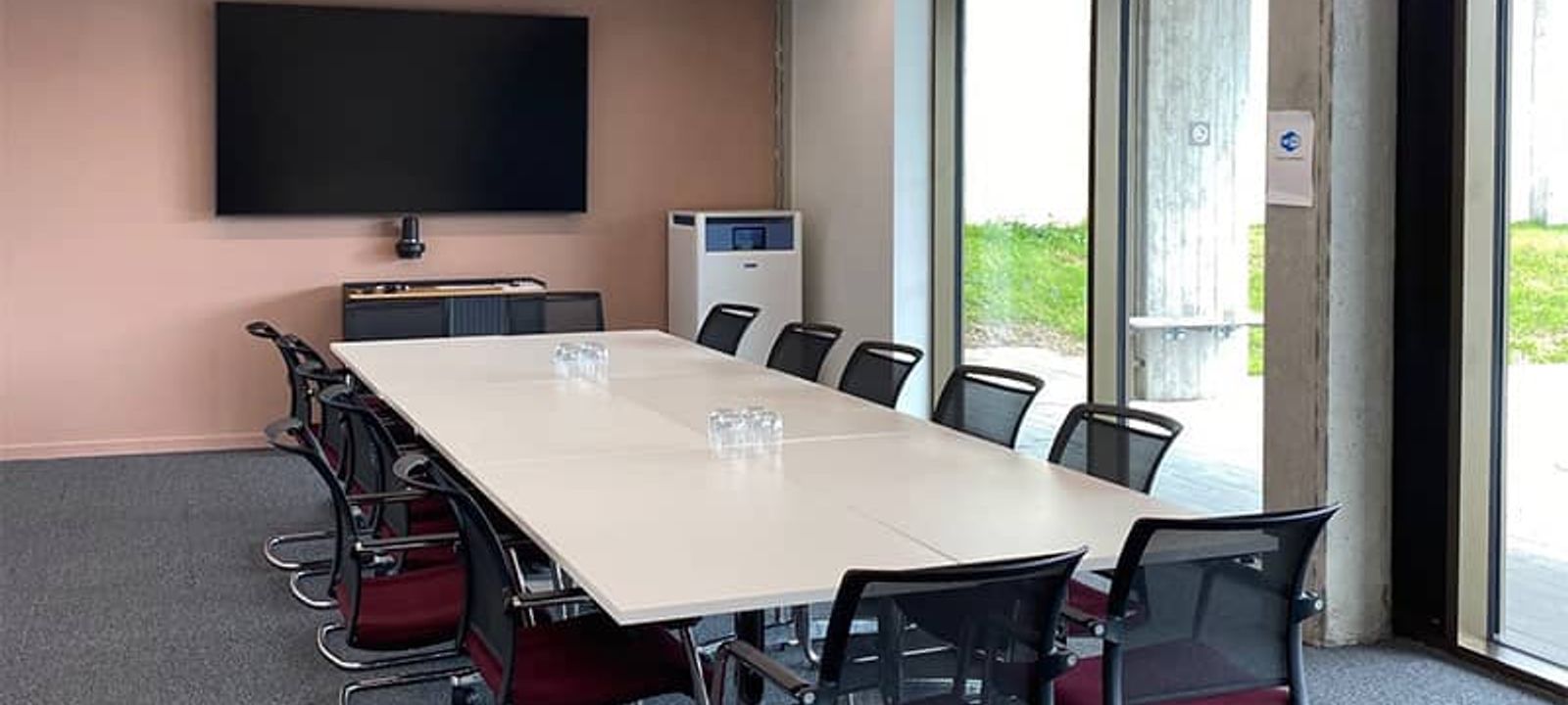 Devoy Quarter John Devoy Road Naas, Co Kildare - Image 1