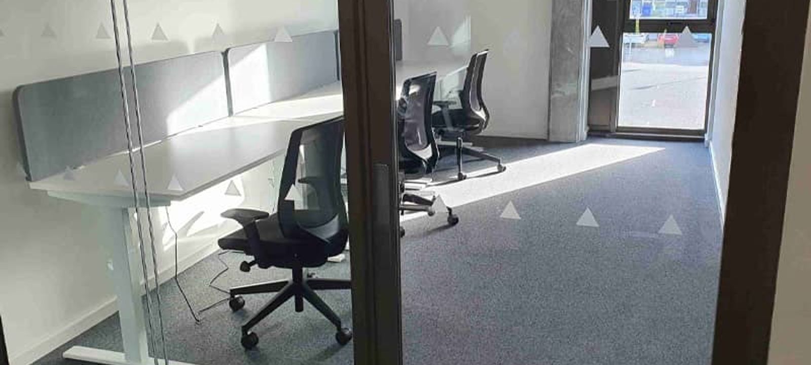 Devoy Quarter John Devoy Road Naas, Co Kildare - Image 1