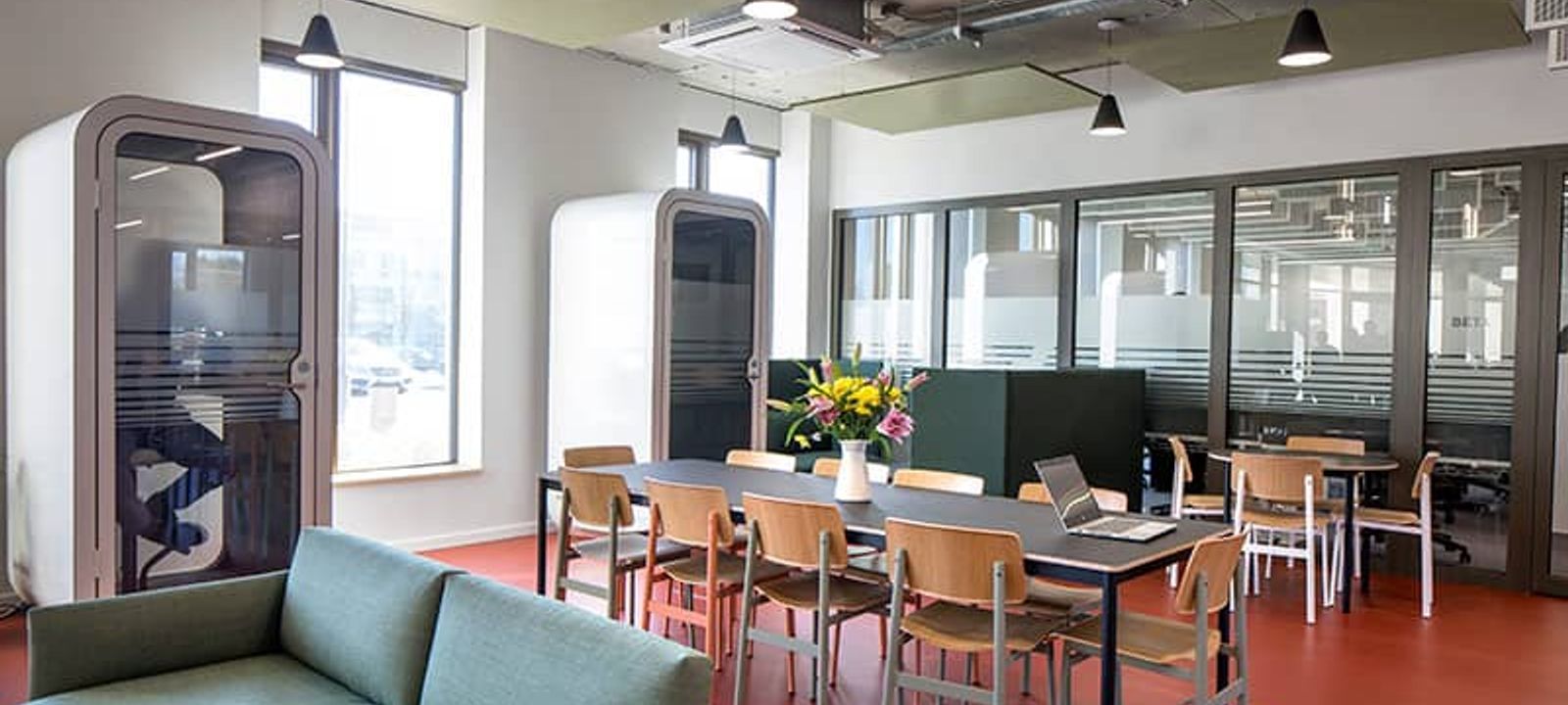 Devoy Quarter John Devoy Road Naas, Co Kildare - Image 1