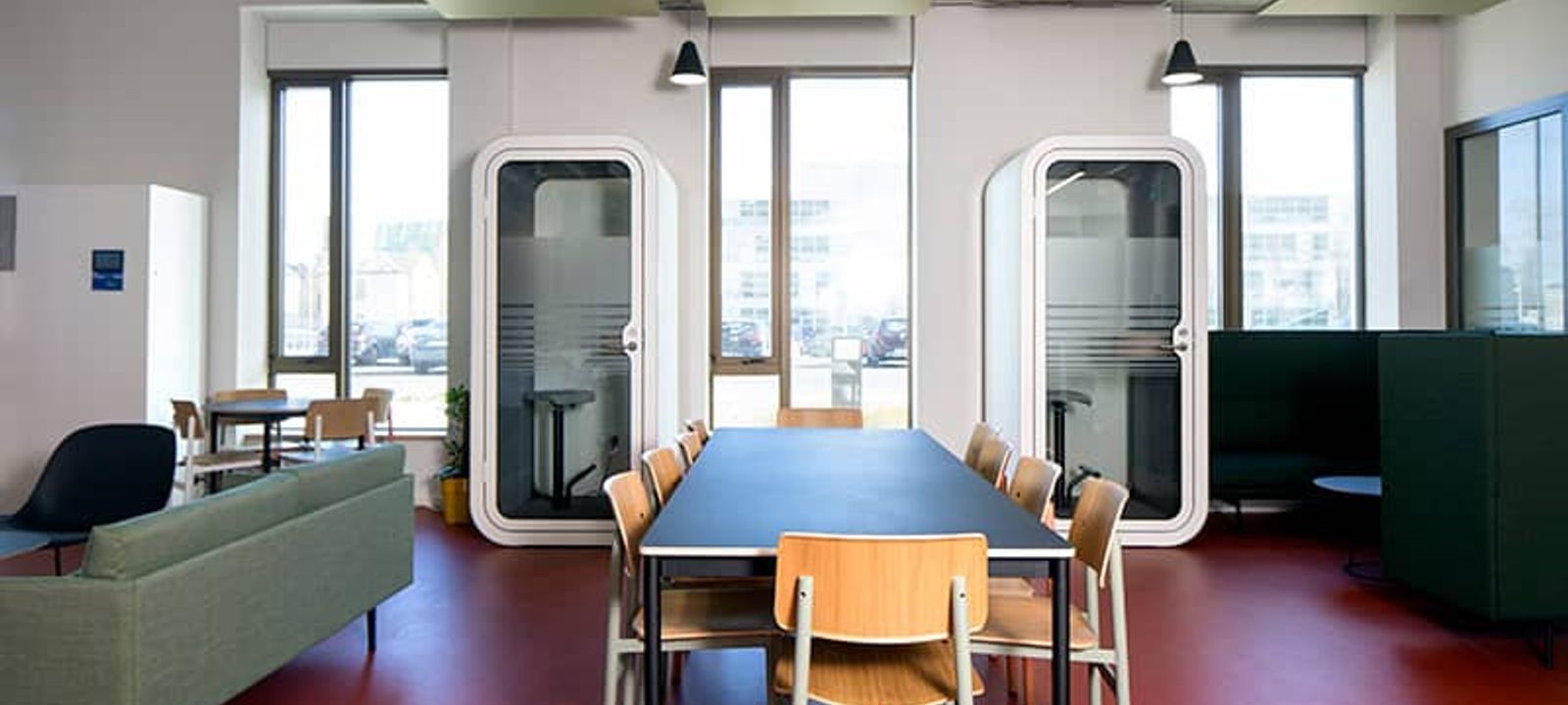 Devoy Quarter John Devoy Road Naas, Co Kildare - Image 1