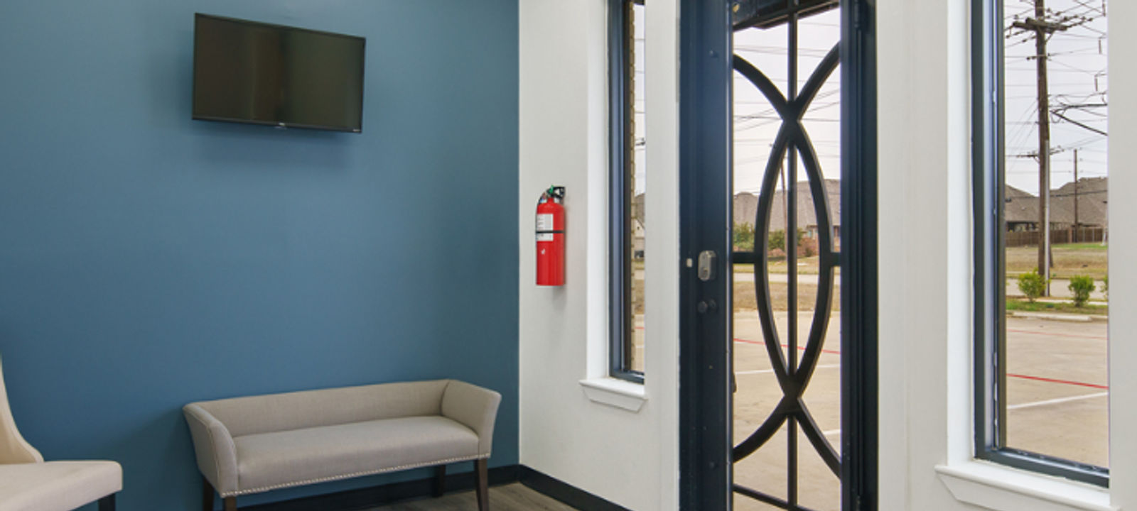 2414 Marsh Lane, Carrollton - Image 1