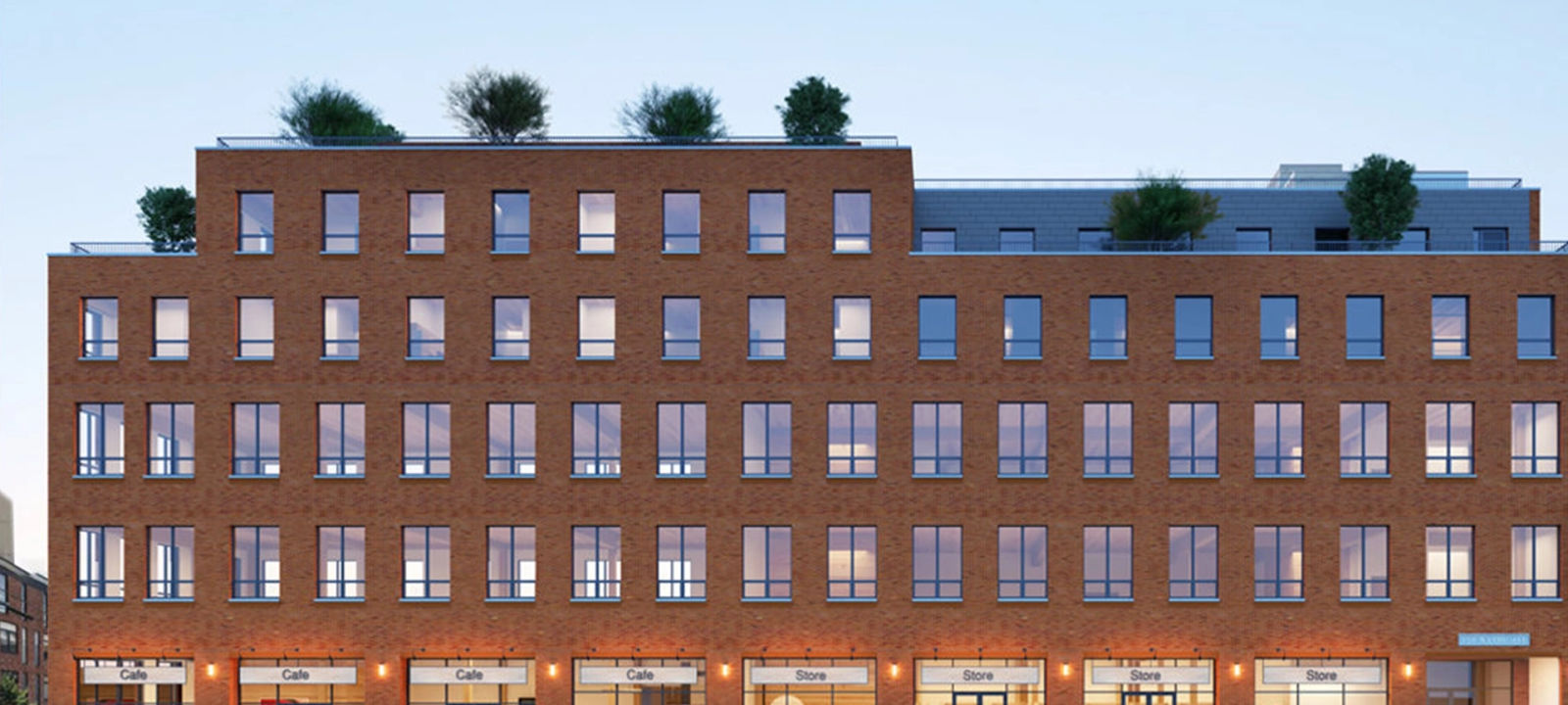 356 Wythe 356 Wythe, Brooklyn - Image 1