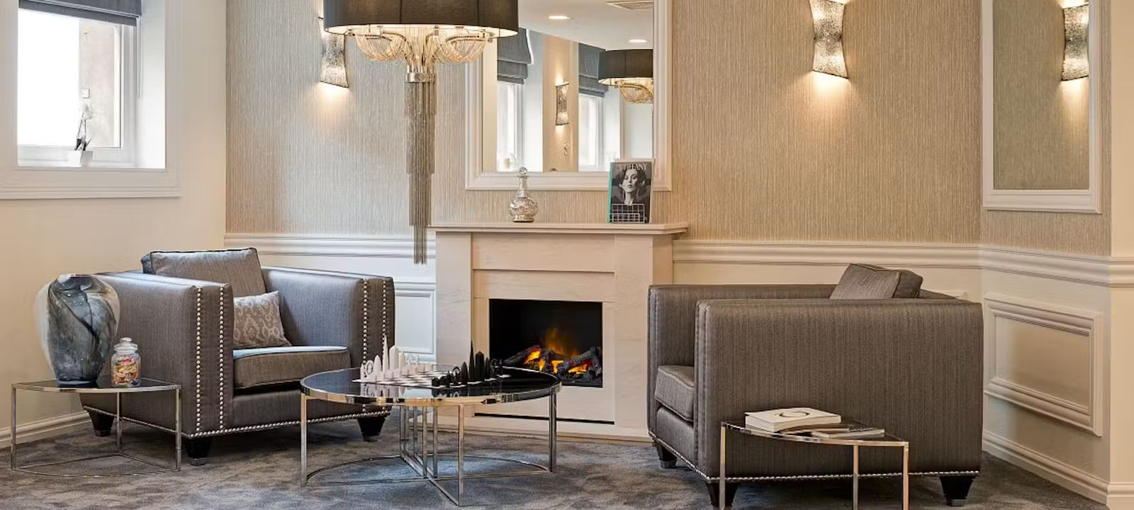 23 Finsbury Circus, London - Image 1