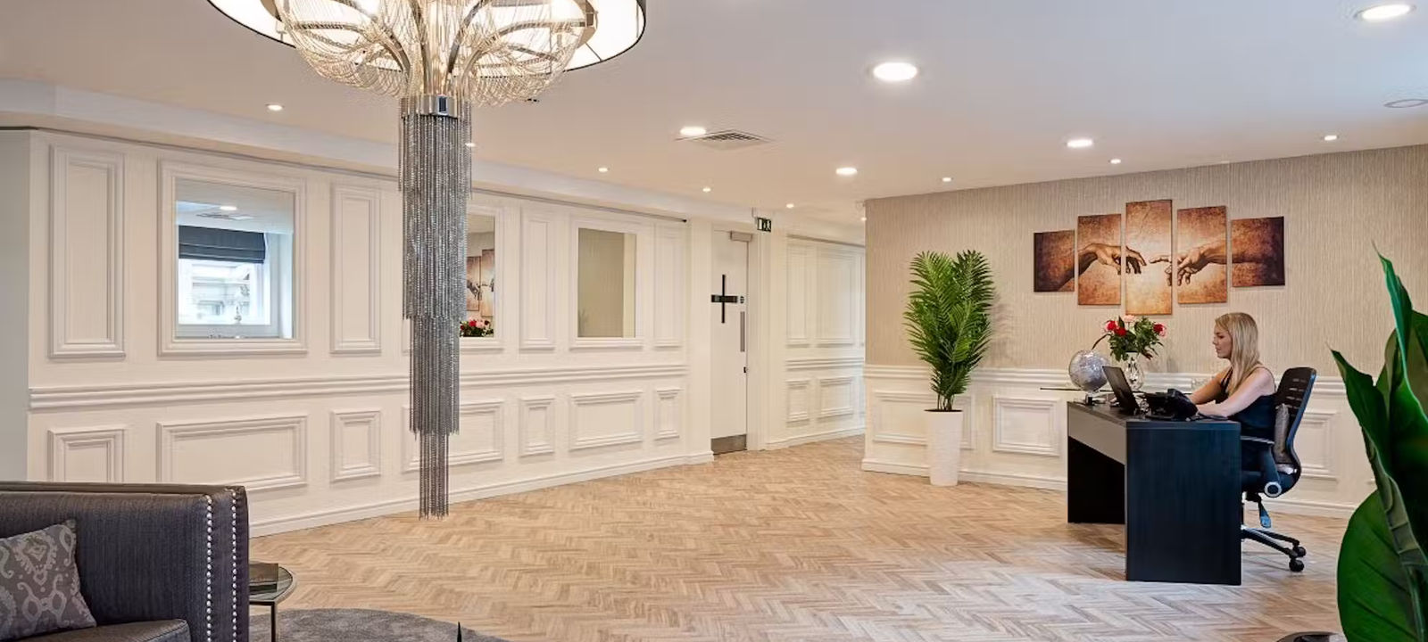 23 Finsbury Circus, London - Image 1