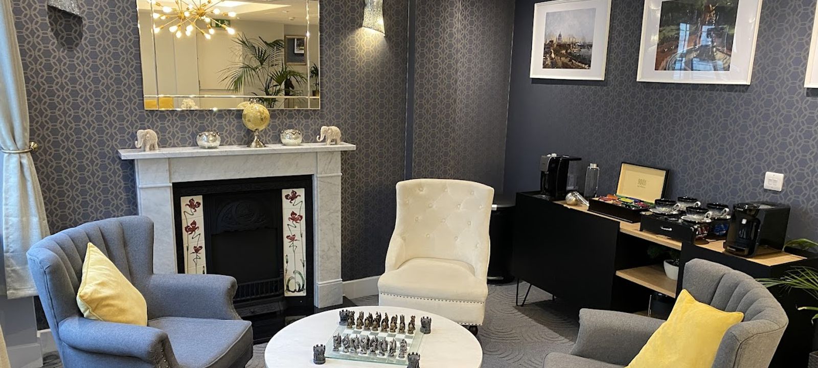 58-60 Petty France, Westminster - Image 1