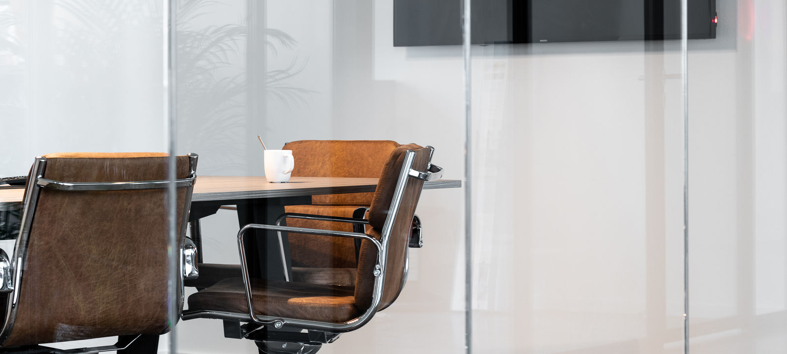 Philipssite 5/bus 1, Leuven - Image 1