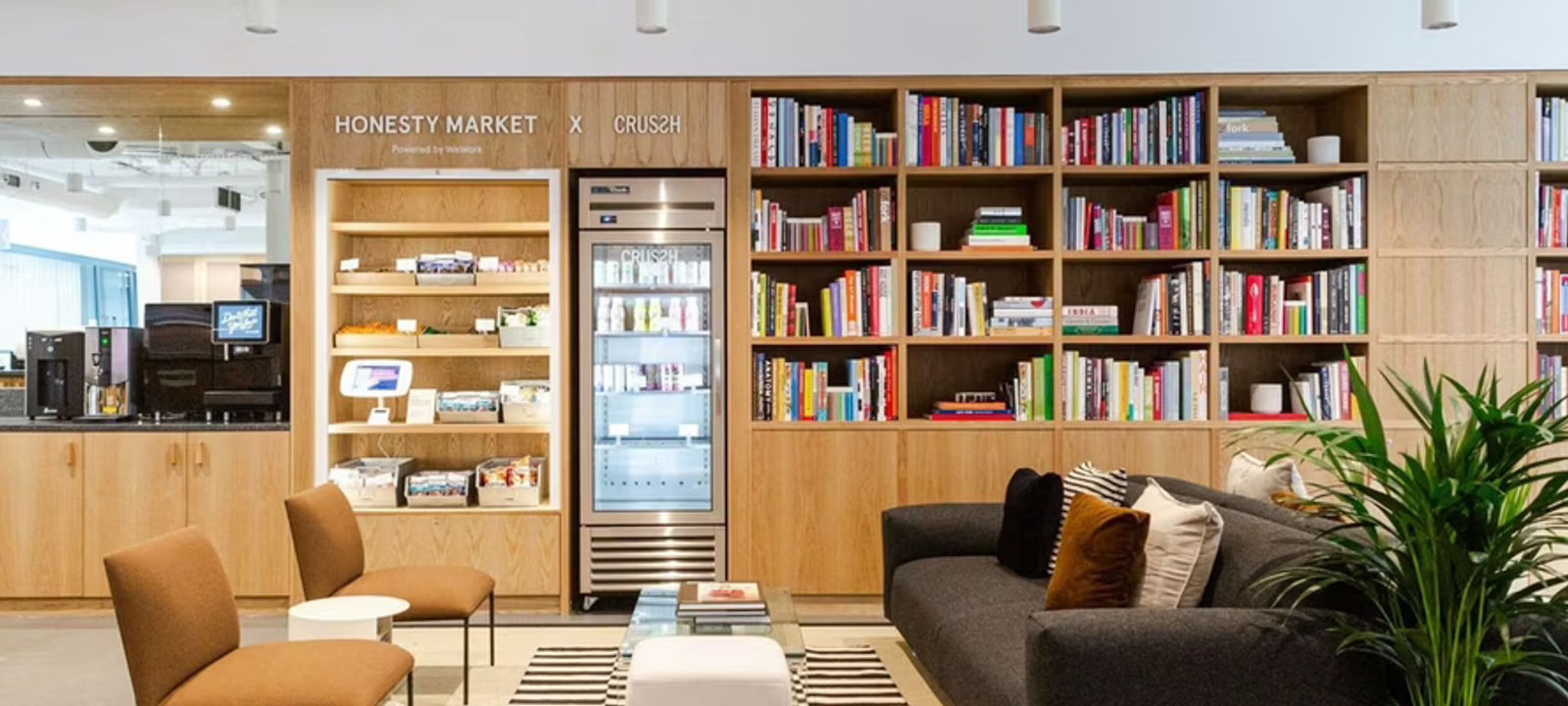 14 Meard Street, Soho - Image 1