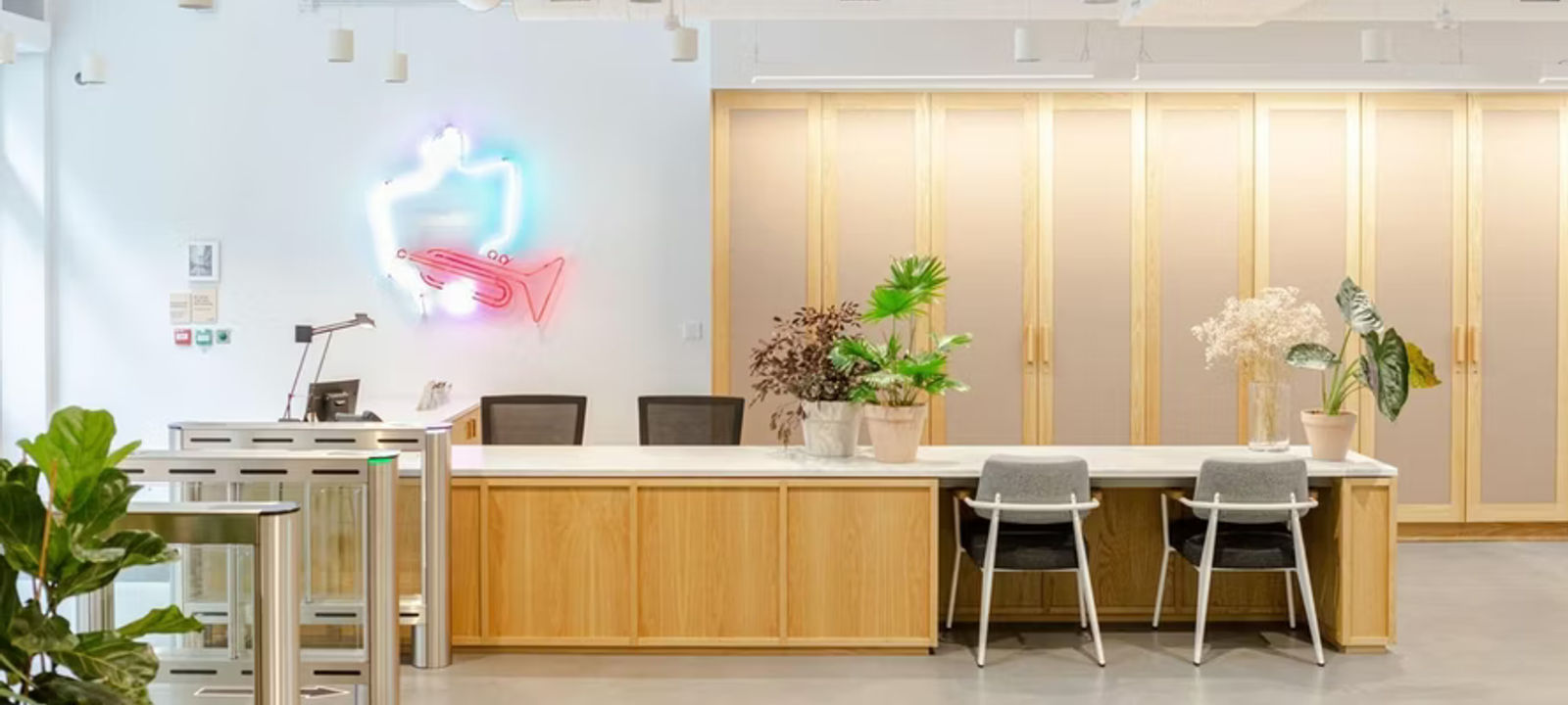 14 Meard Street, Soho - Image 1