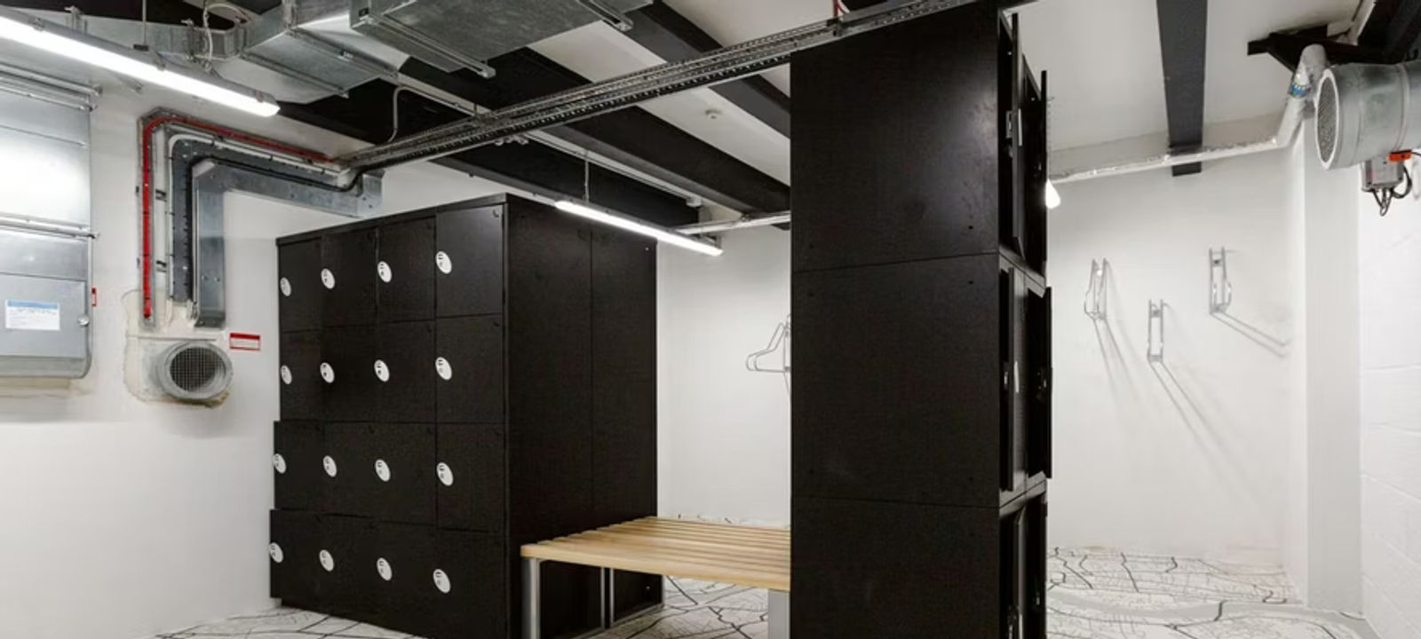 14 Meard Street, Soho - Image 1