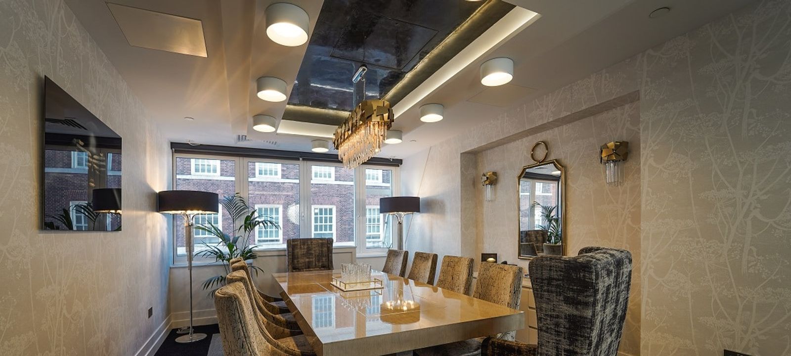 64 North Row, Mayfair - Image 1