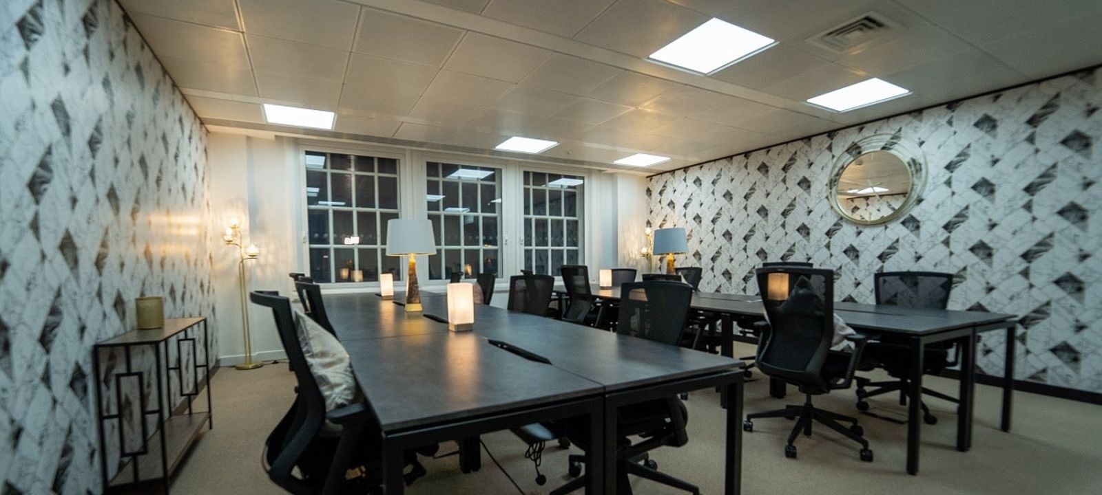 64 North Row, Mayfair - Image 1