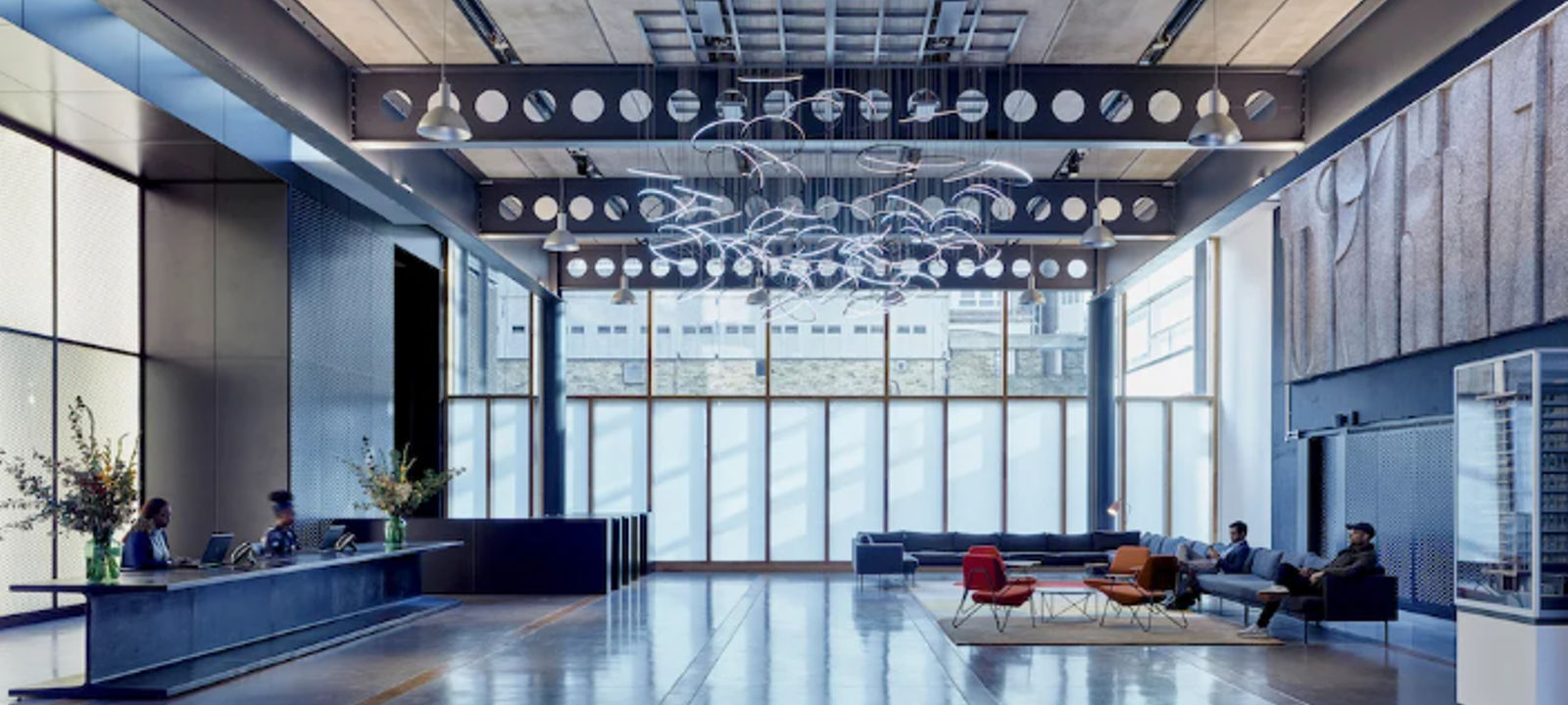 207 Old Street, London - Image 1