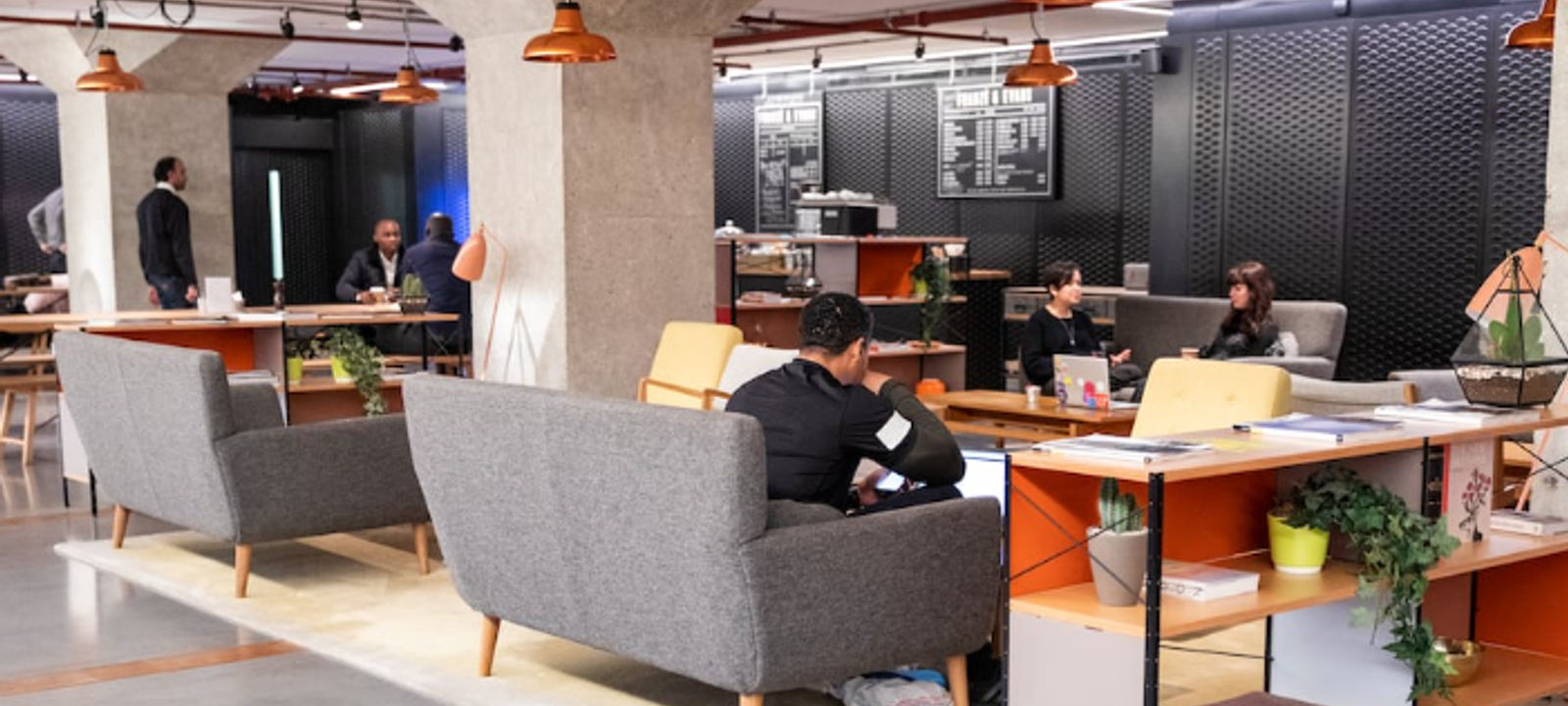 207 Old Street, London - Image 1