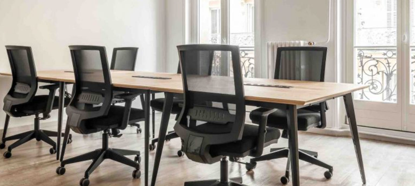 11-13 Rue De Belzunce, Paris - Image 1