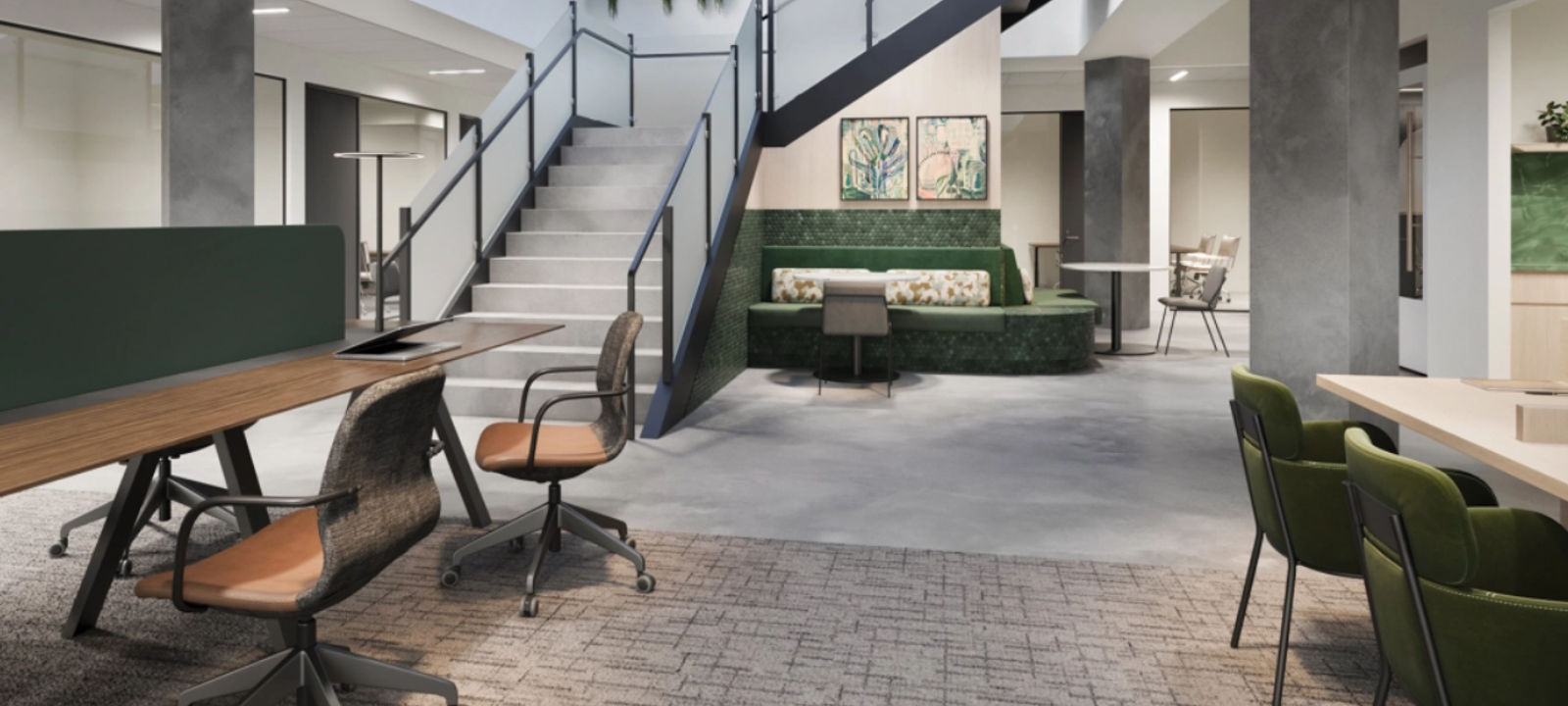 3390 Mary Street, Miami - Image 1