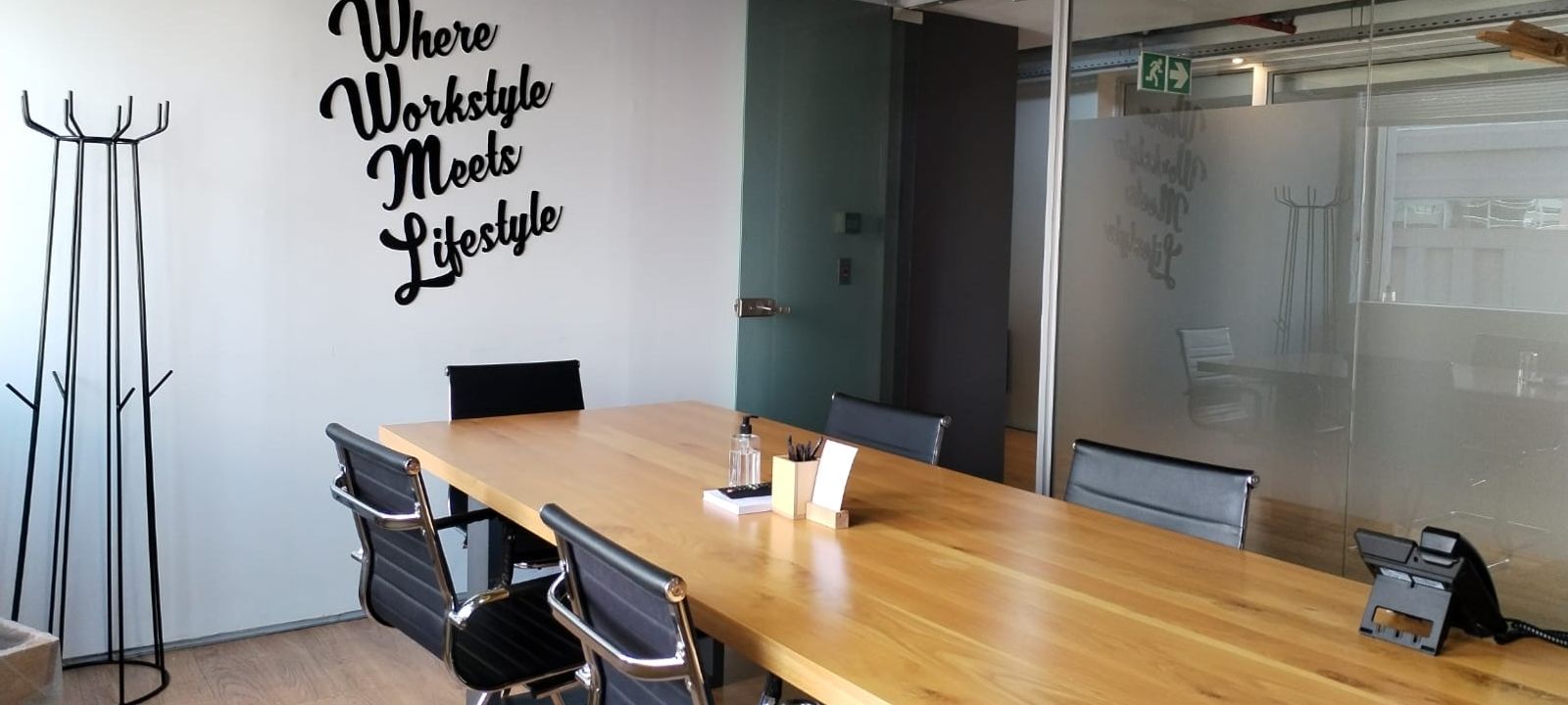 24 Hans Strijdom Avenue, Cape Town - Image 1