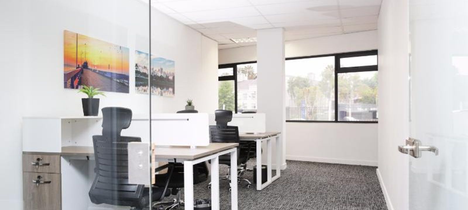 205 Rivonia Road, Sandton - Image 1