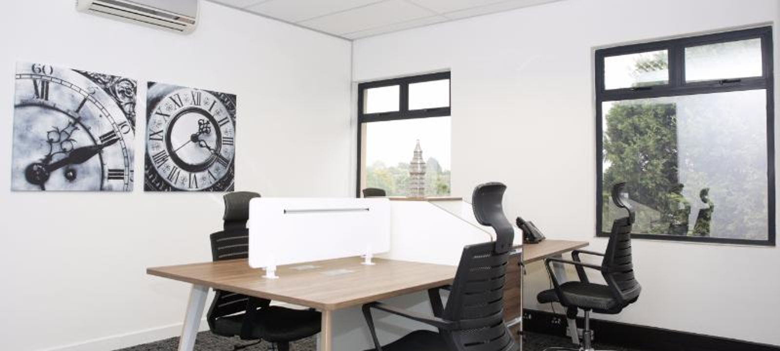 205 Rivonia Road, Sandton - Image 1