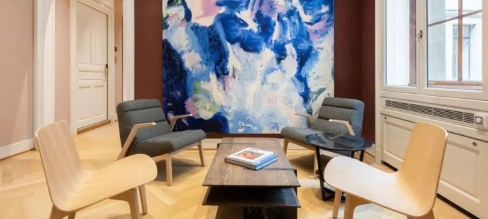 169 Oxford Road Rosebank, Johannesburg - Image 1