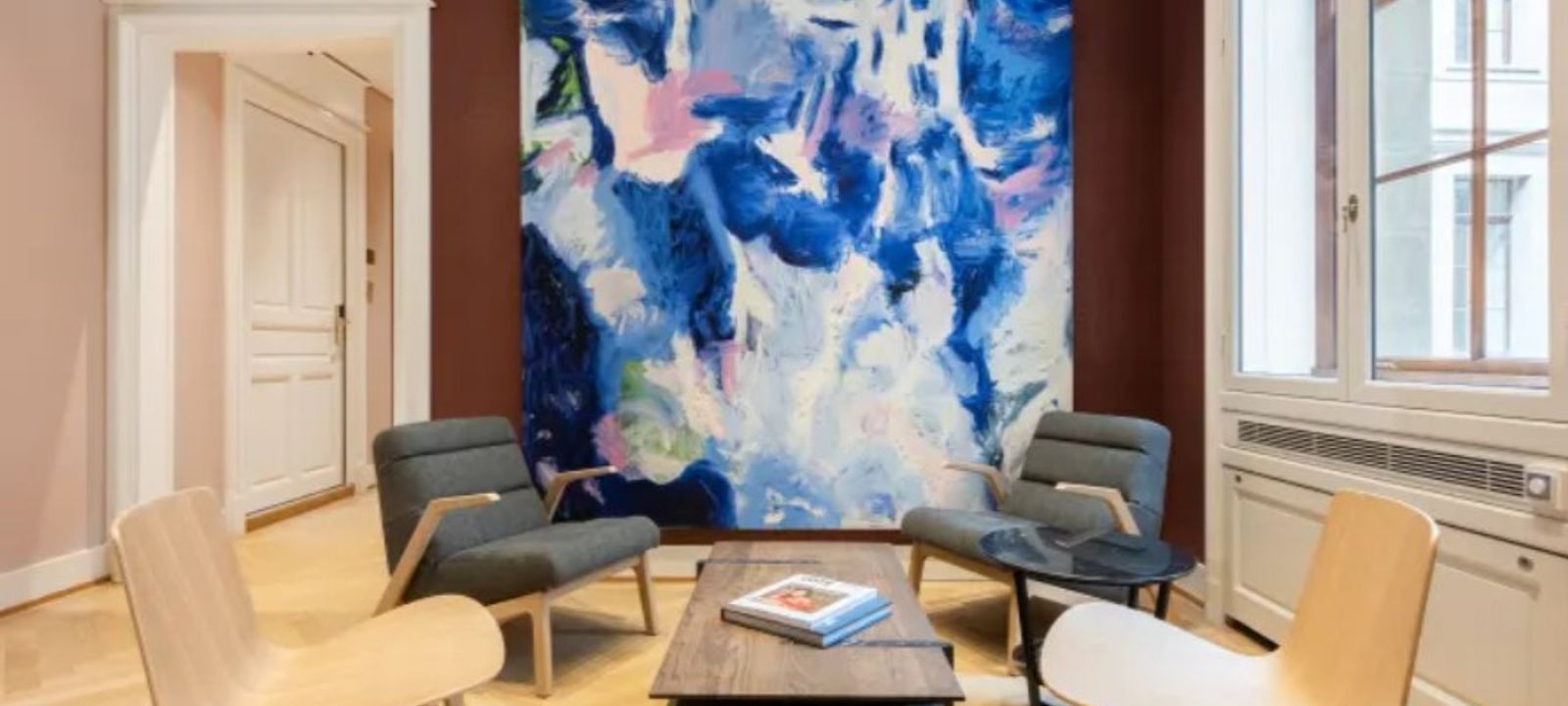 96 Jong-ro Jongno-gu, Seoul - Image 1