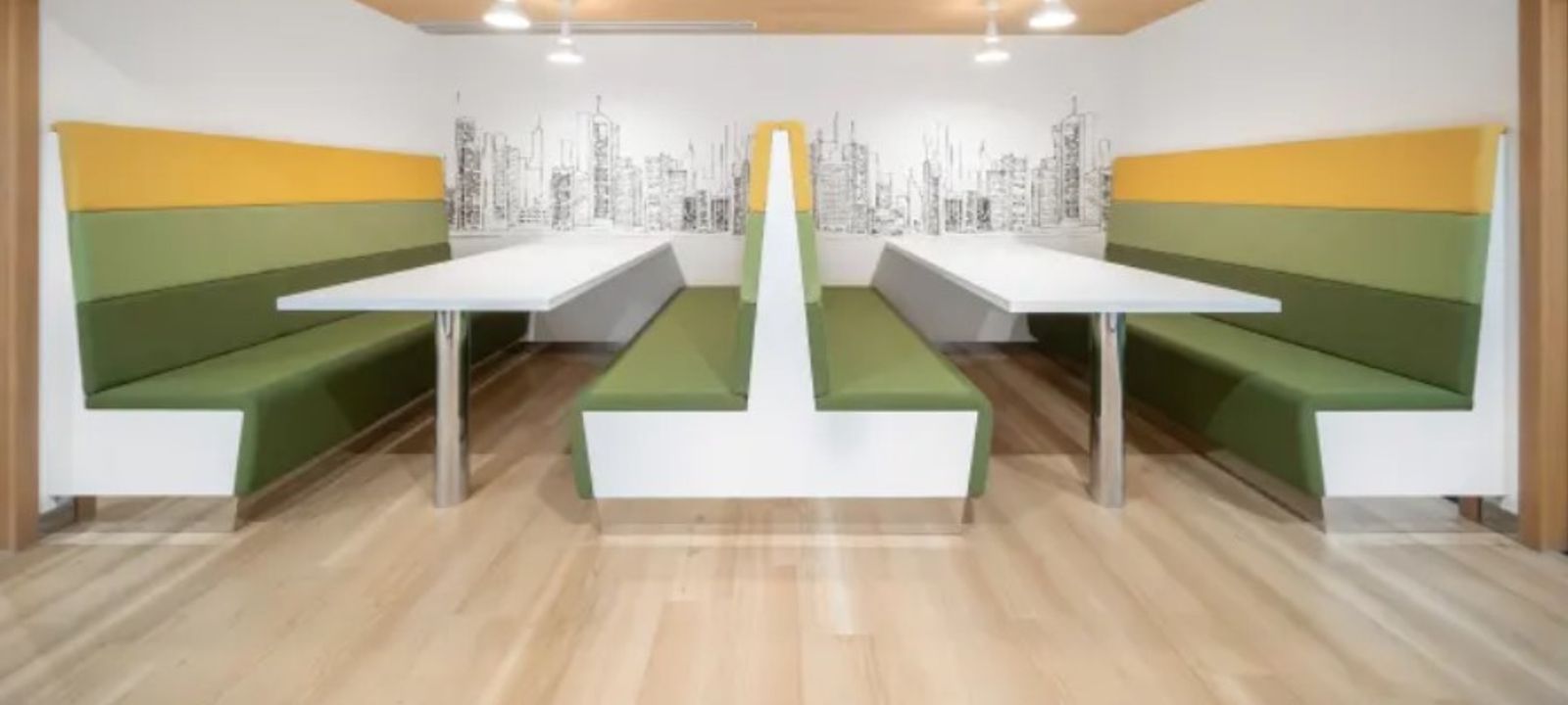 Rua Visconde De Nacar, Curitiba - Image 1