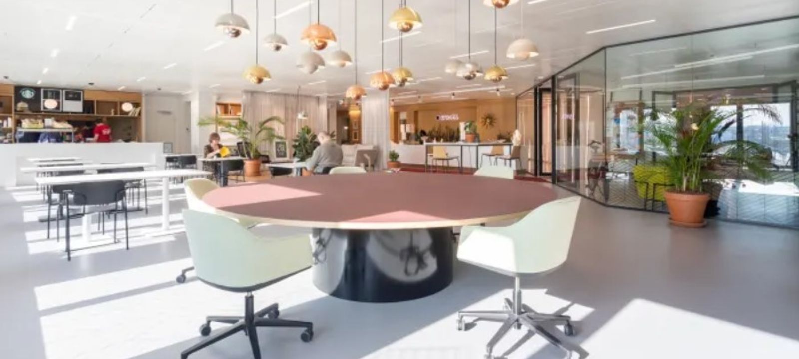 1 Manhattanville Rd 1 Manhattanville Rd, Purchase - Image 1