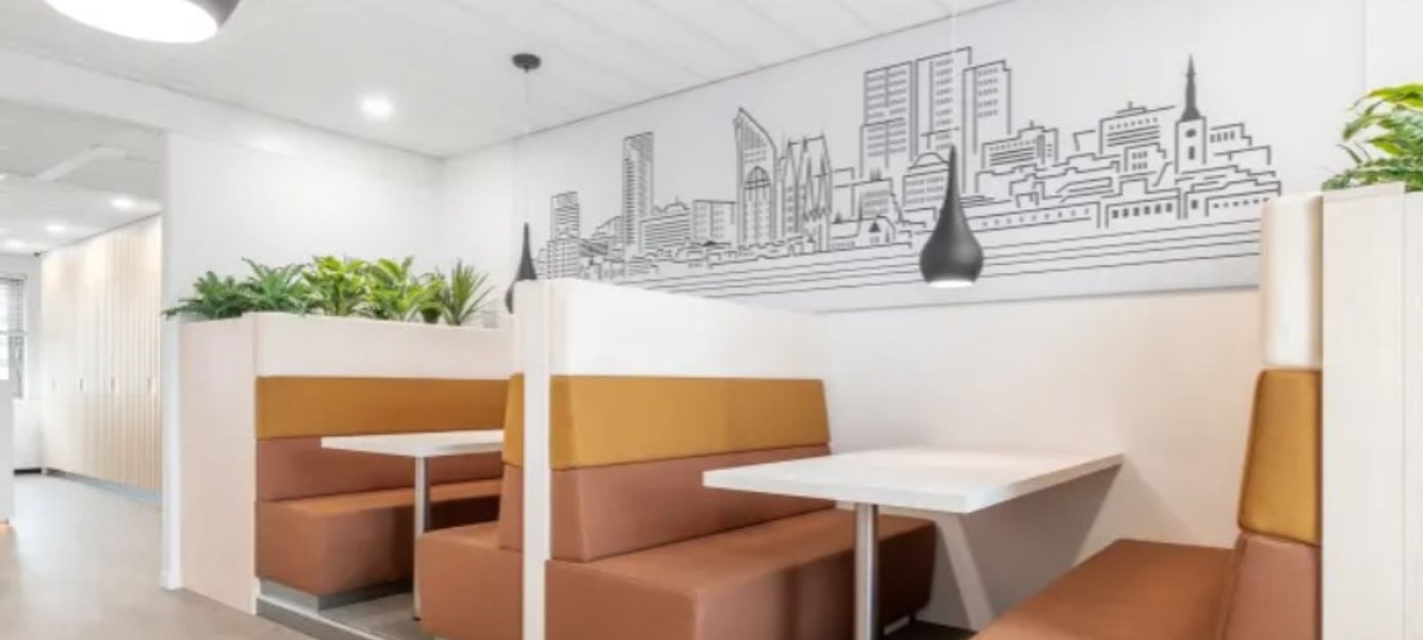 1 Manhattanville Rd 1 Manhattanville Rd, Purchase - Image 1